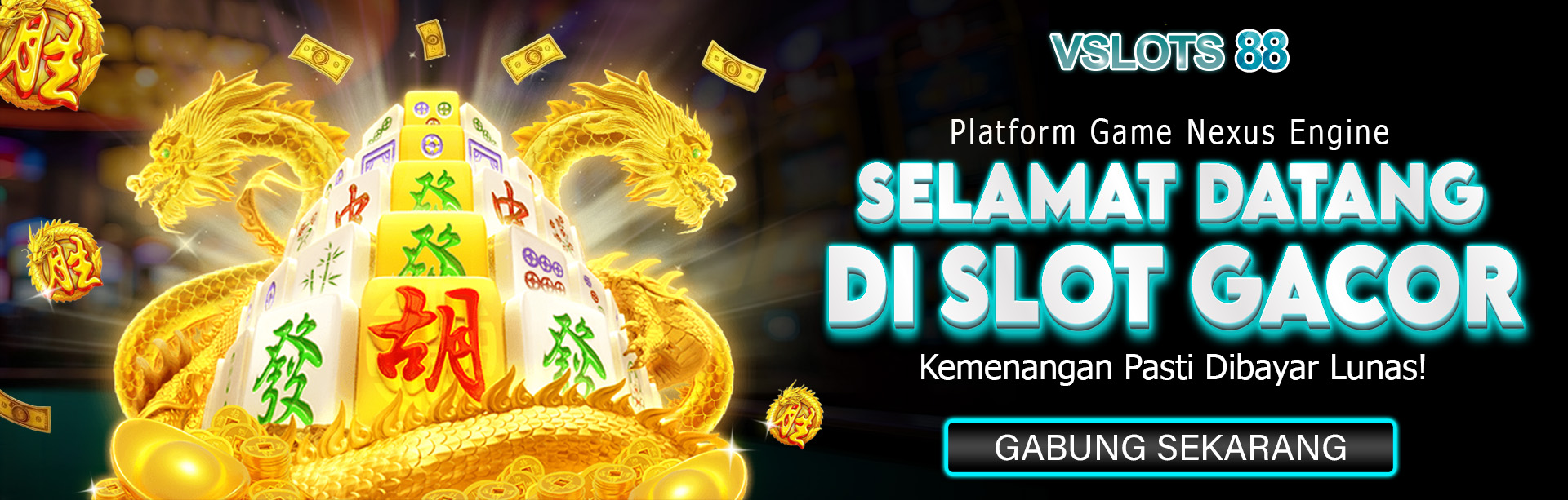 Selamat Datang