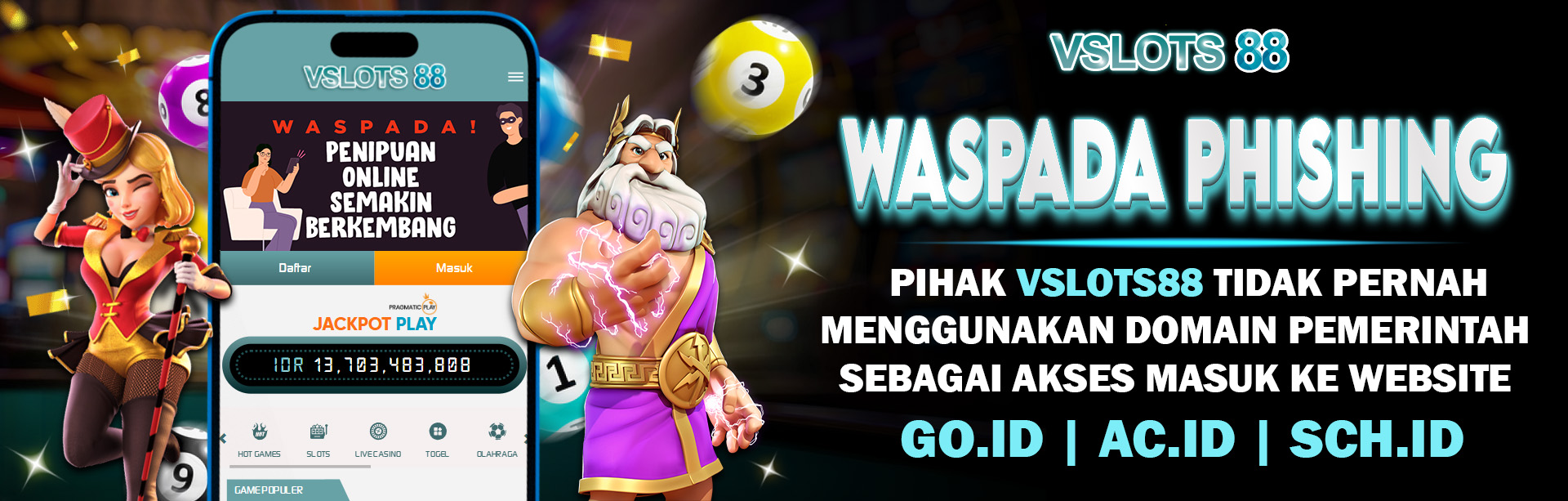 Waspada Phising