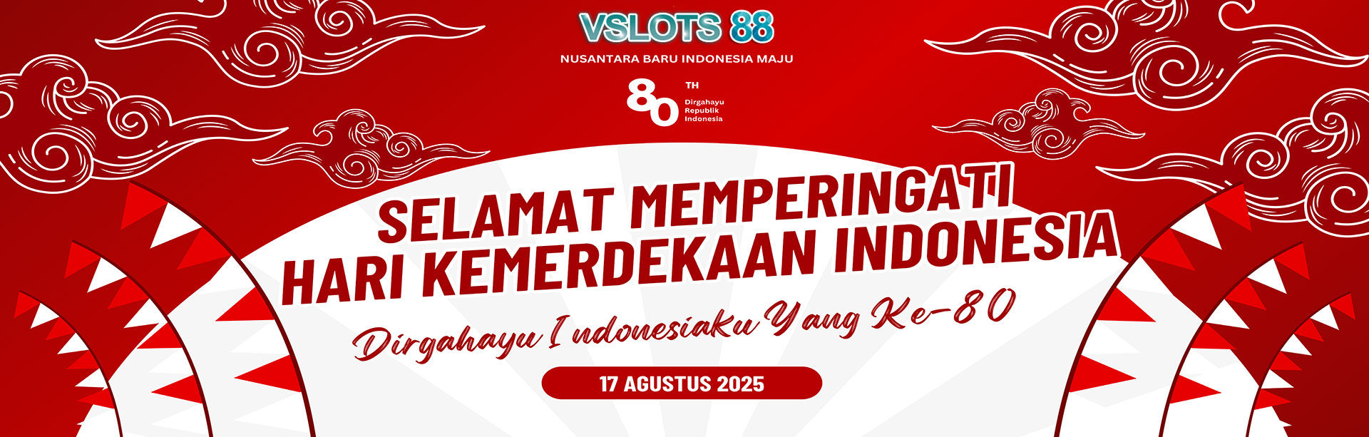 VSLOTS88 MERDEKA