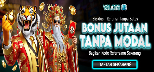 Bonus Refferal