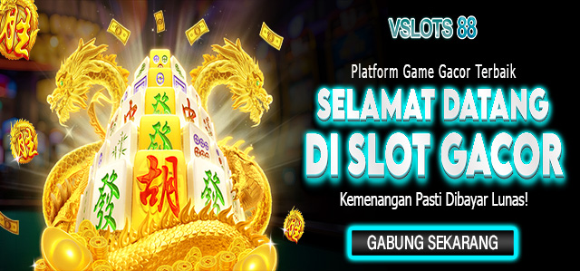 Selamat Datang