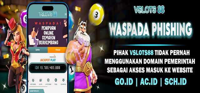 Waspada Phising