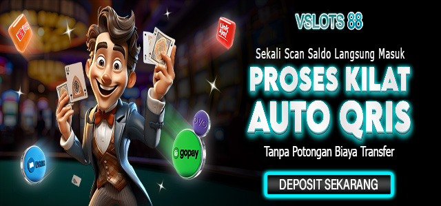 Deposit Cepat