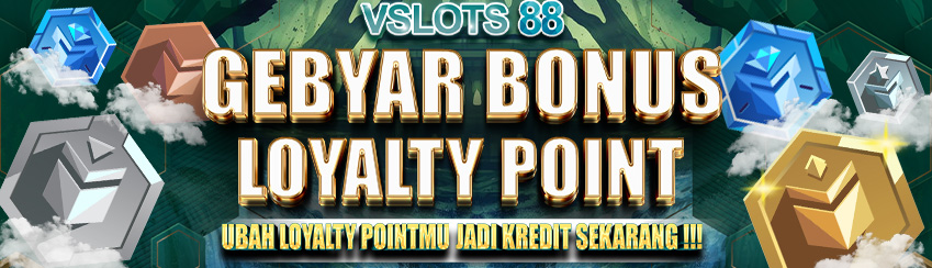 GEMERLAP LOYALTY POINT