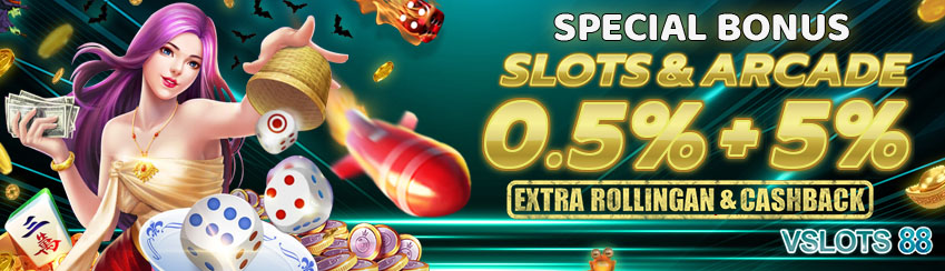 Bonus Menang Kalah Dapat Duit